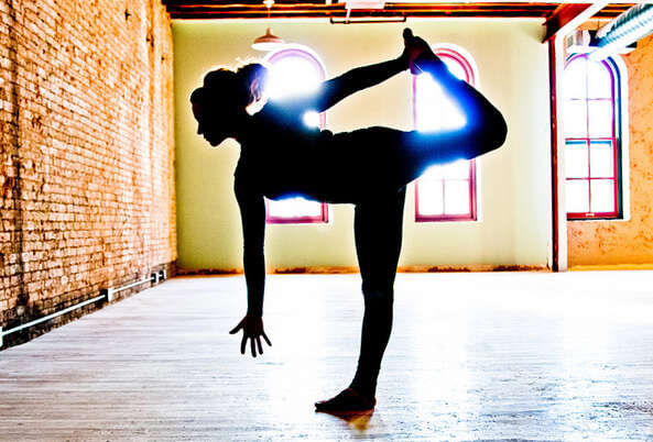 Hot Yoga (Bikram Yoga): Top Myths and Facts 