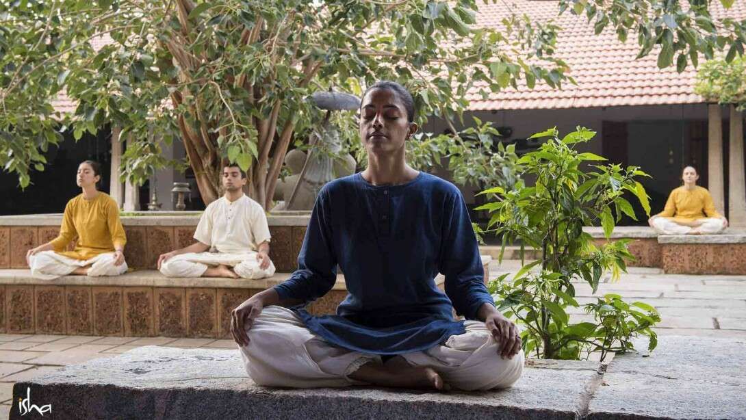 Meditation for Yoga Lovers – Sounds True