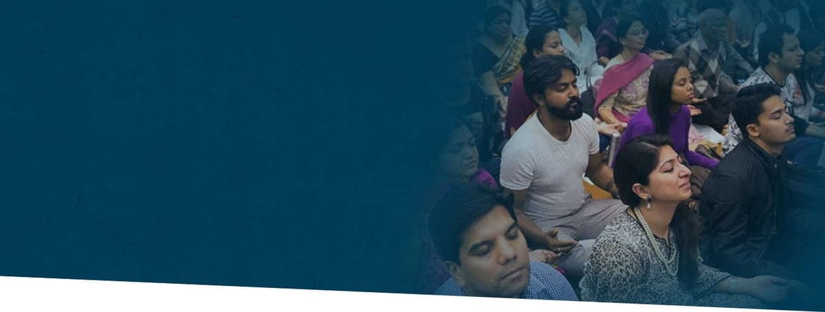 Inner Course Inner Engineering | Basic Yoga Classes & Programs - Isha