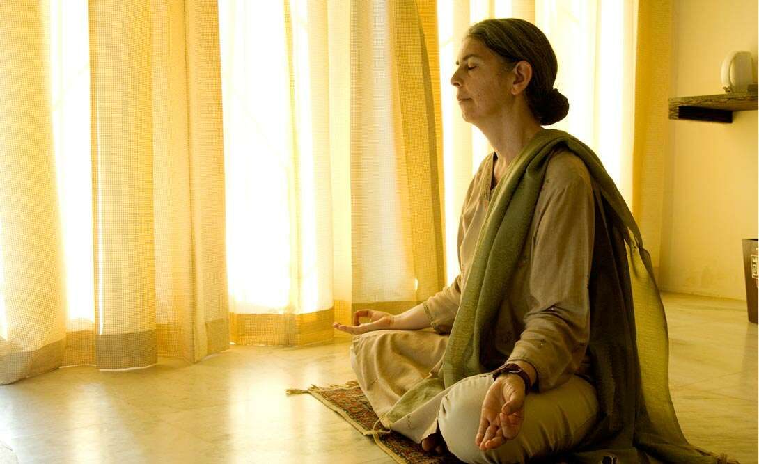 Unlock Inner Peace and Spiritual Growth with Meditation Isha