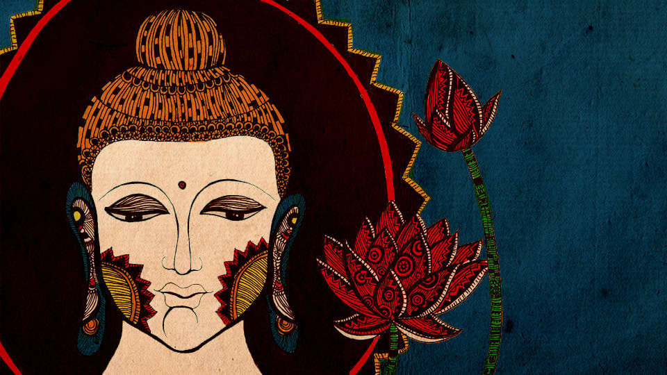 Sadhguru on the Significance of Buddha Pournami - Isha