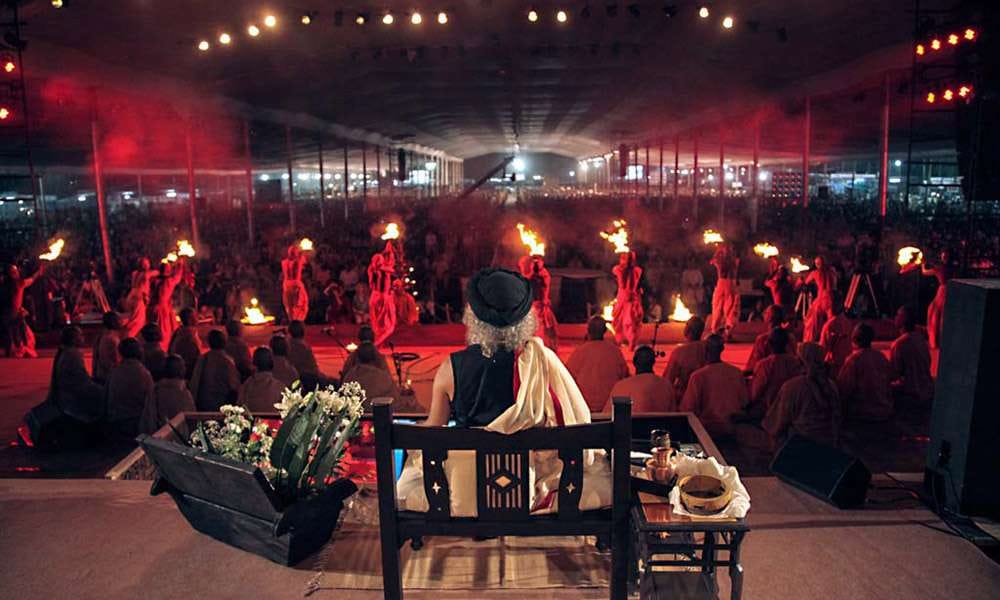 The Significance of Mahashivratri