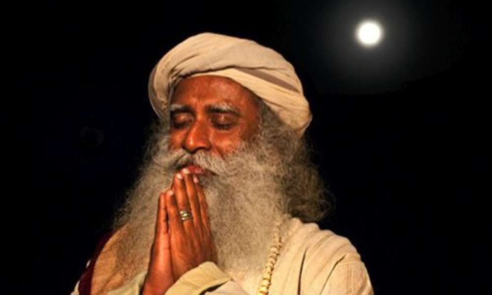 Sadhguru Pournami