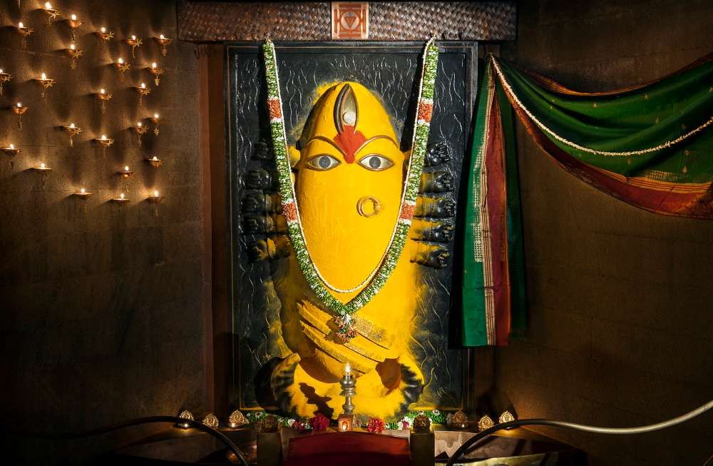 Linga Bhairavi - Divine Force You Cannot Miss