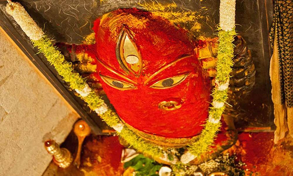 Devi Things Devi – A Dynamic Force