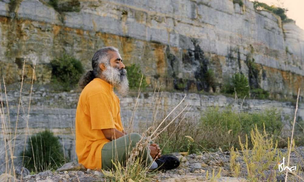 Sadhguru Wisdom Audio | The Way of Shiva and Buddha - Sadhguru