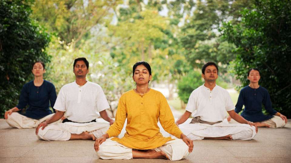 Sadhguru's Vision on International Day of Yoga
