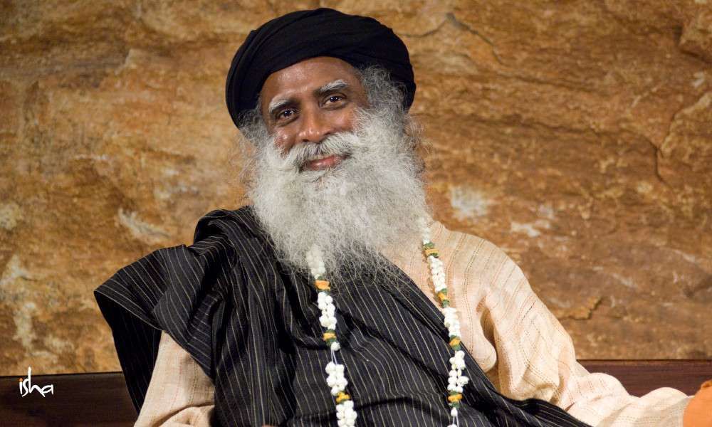 Pineal Gland A Pleasure Far Bigger Than Sex Sadhguru