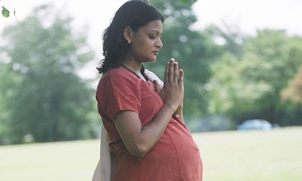 Pregnancy Care – A Holistic View