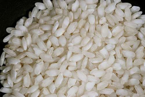 Alternatives of refined grains - rice