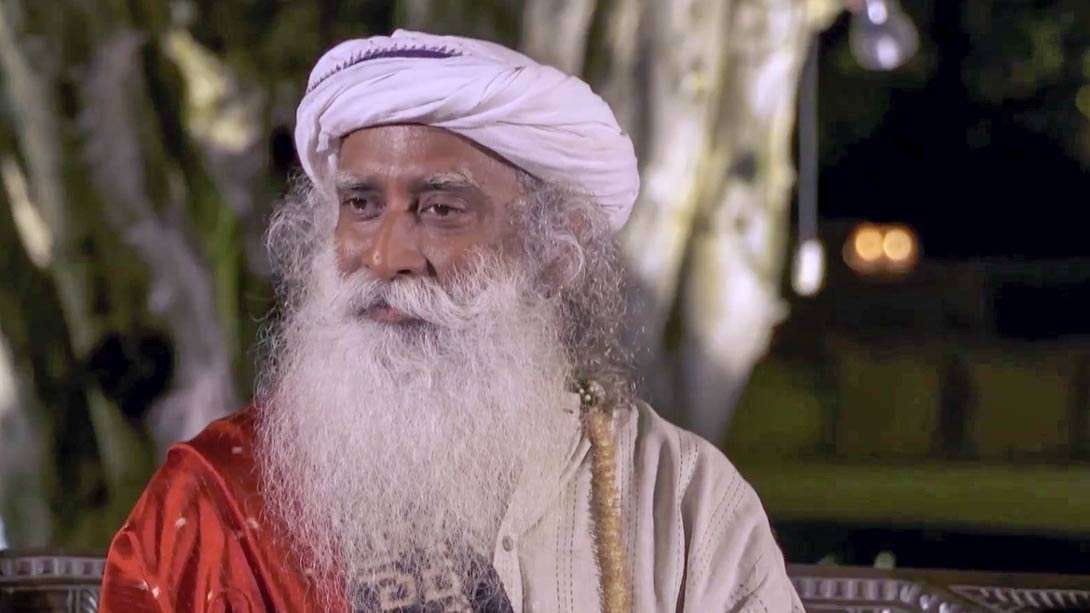 Spirituality is not a Disability