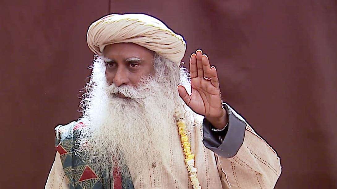 What Does It Take to Reach Enlightenment?