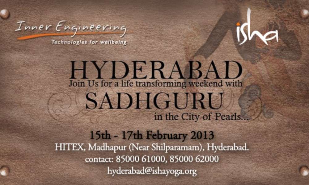 inner-engineering-in-hyderabad-4-days-left