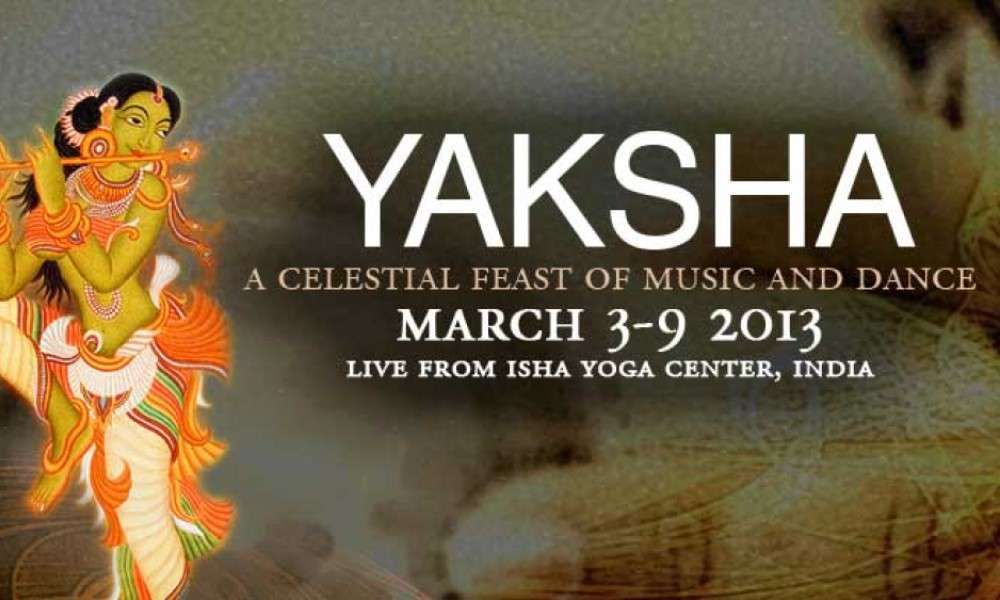 yaksha-2013-live