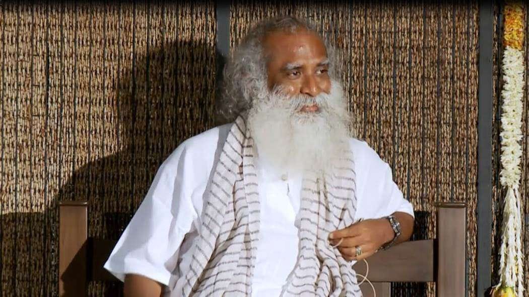ஆன்மீகம் என்றால் என்ன?