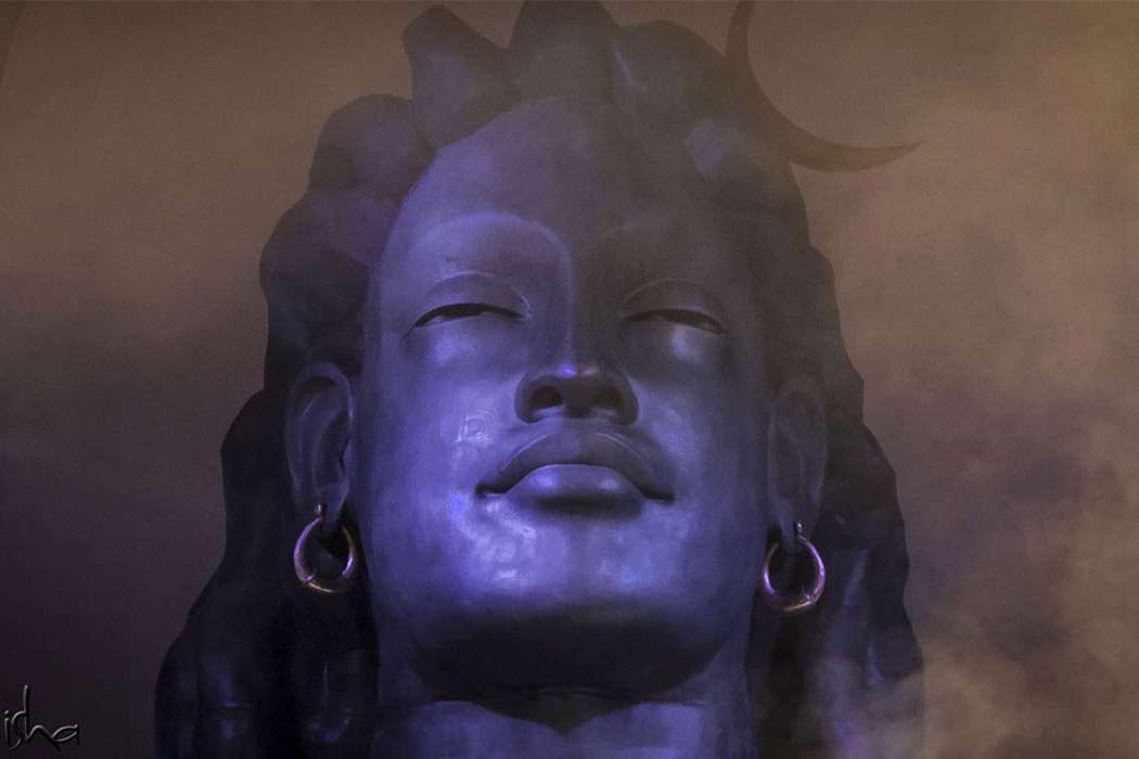 ஆதியோகி - மனித சரித்திரத்தை மாற்றிய முகம், Adiyogi - Manitha sarithirathai matriya mugam