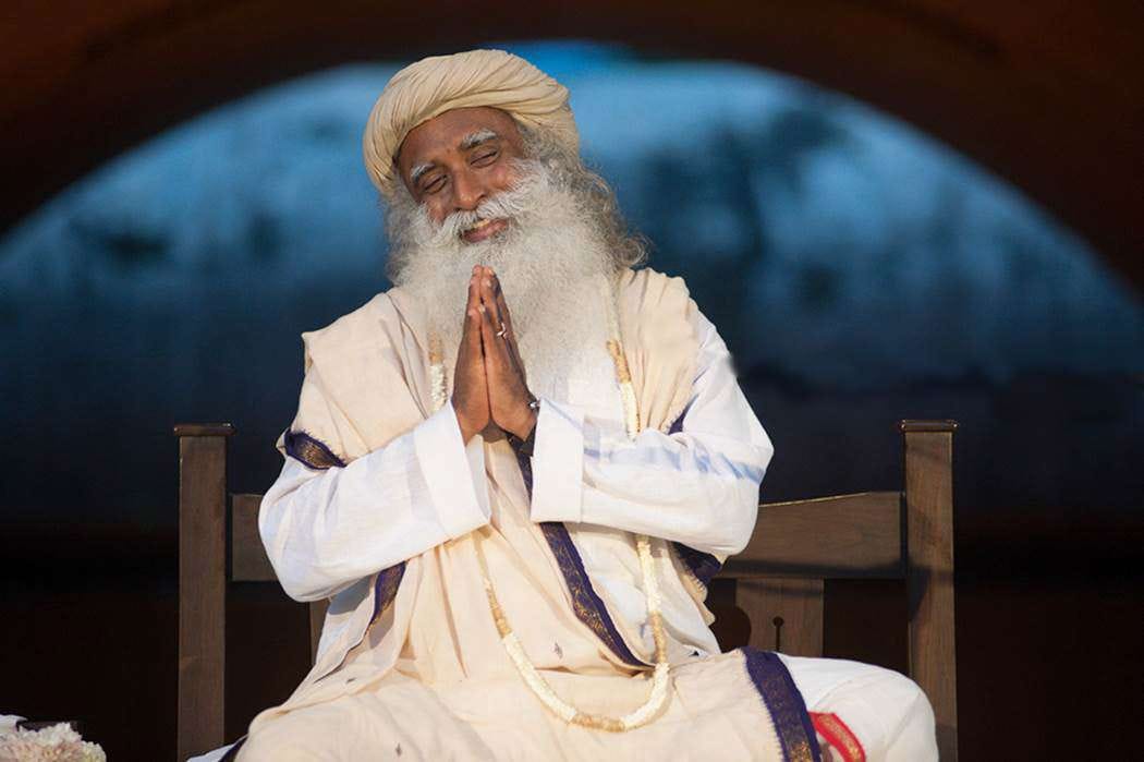 ஆனந்தமாக இருக்கும்போது என்ன நடக்கிறது?