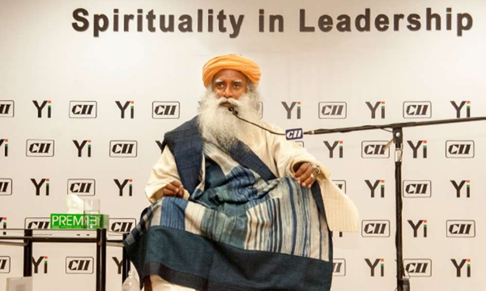 sadhguru-spirituality-in-leadership