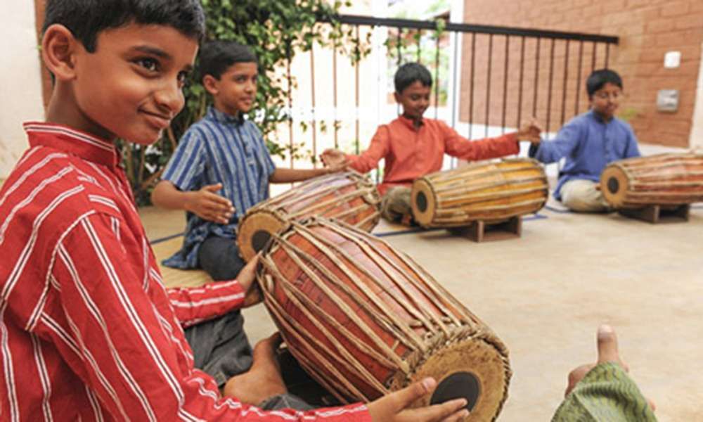 Indian Classical Music – The Science and Significance