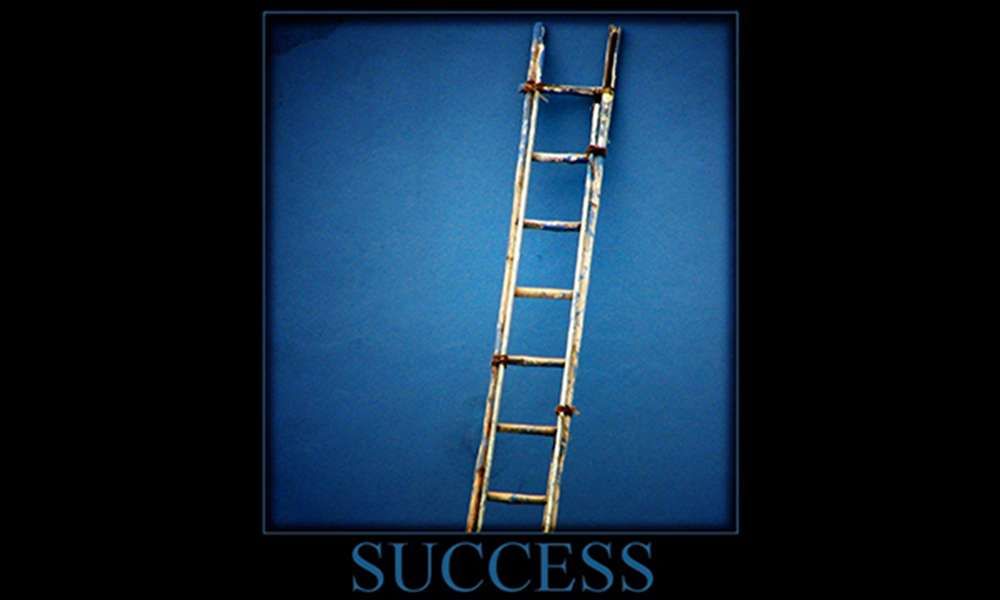 Redefining Success