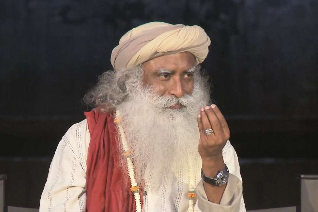 இயற்கையை கவனித்துப் பார்ப்பதால் என்ன நடக்கிறது?