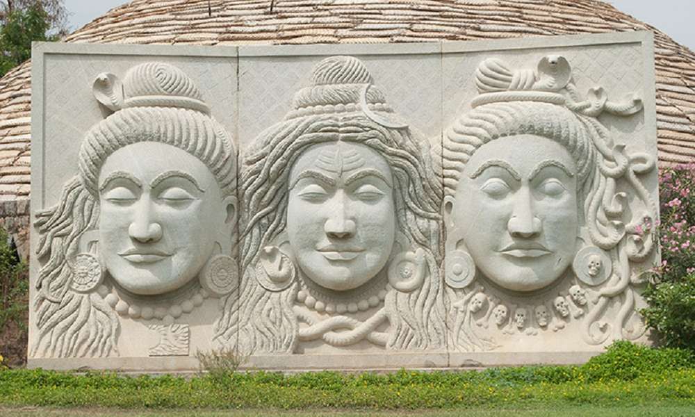 Idols in the Hindu Way of Life
