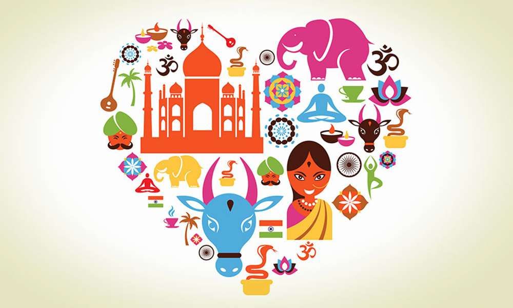 ભારતીય સંસ્કૃતિ: આપણે જે કરીએ છીએ શા માટે કરીએ છીએ