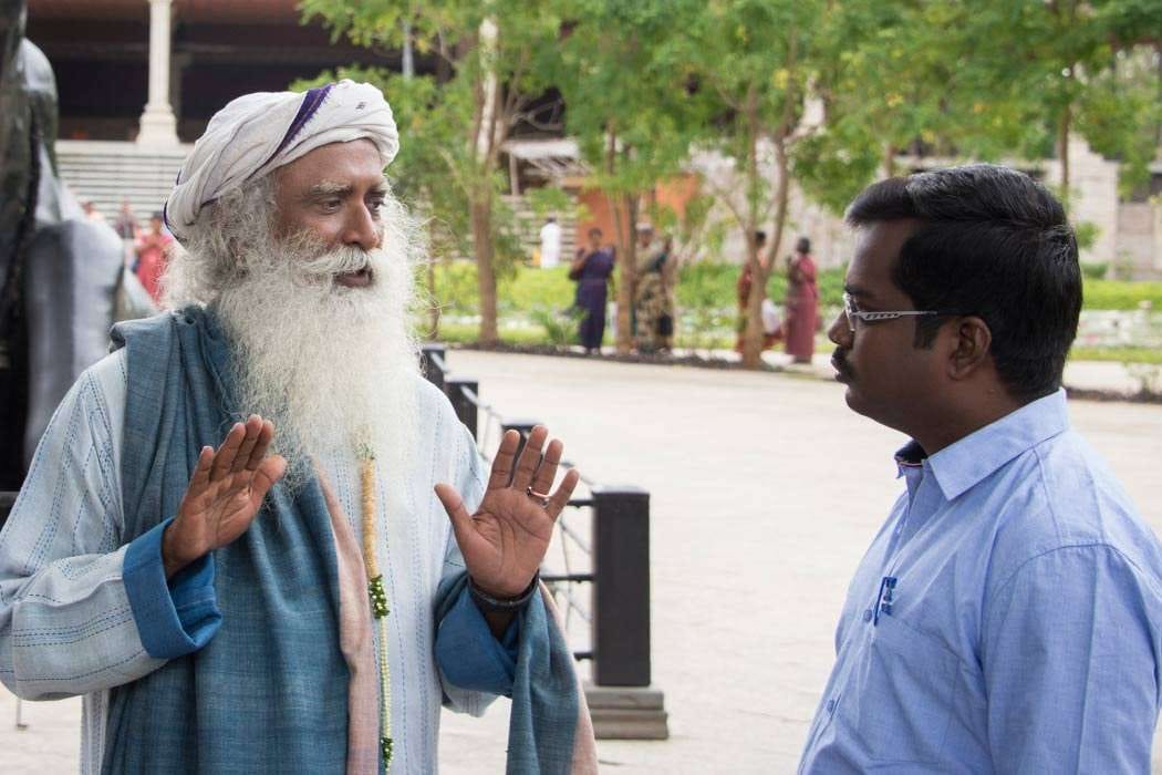 யோகா என்றால் உடலை வளைப்பதா?, Yoga endral udalai valaippatha?