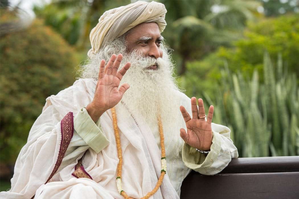 சத்குரு பொருளாதார மாநாடுகளில் கலந்துகொள்வதன் நோக்கம்?, Sadhguru porulathara manadugalil kalanthukolvathan nokkam?