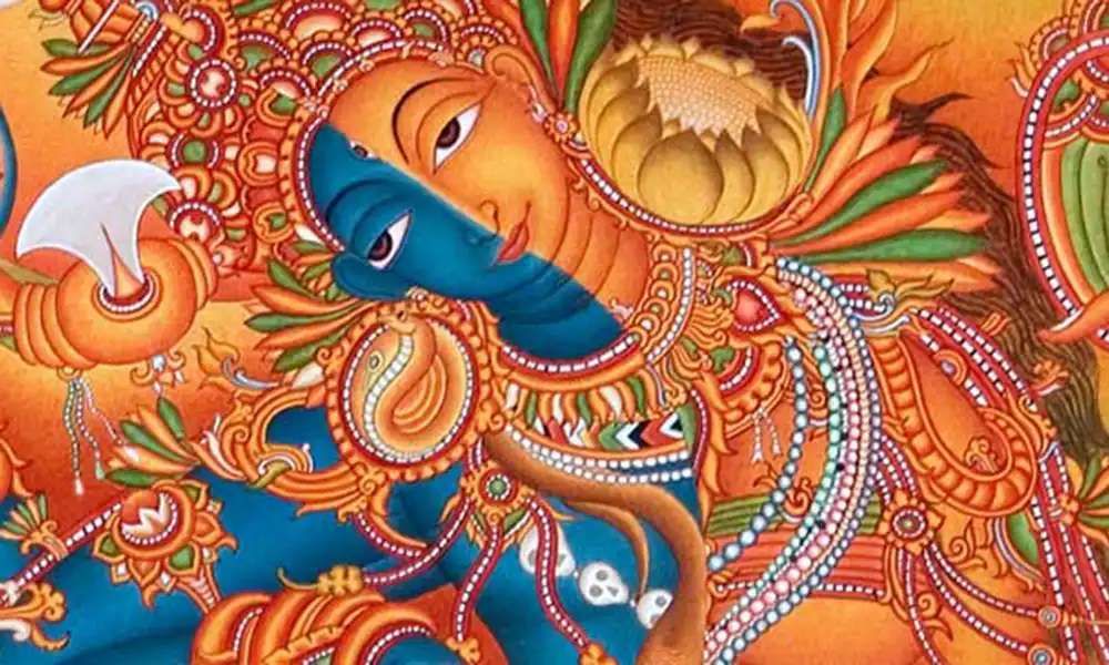 Ardhanarishvara – When the Ultimate Man Became Half-Woman