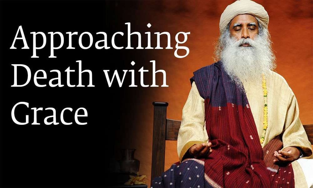 Approaching Death with Grace