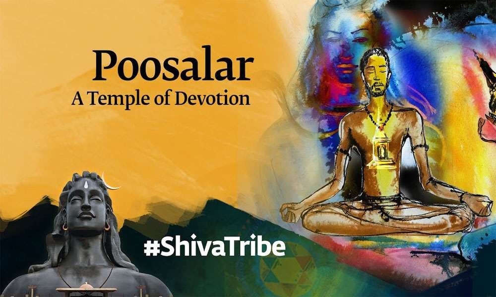 Poosalar - A Temple of Devotion | Shiva Devotees Unraveled