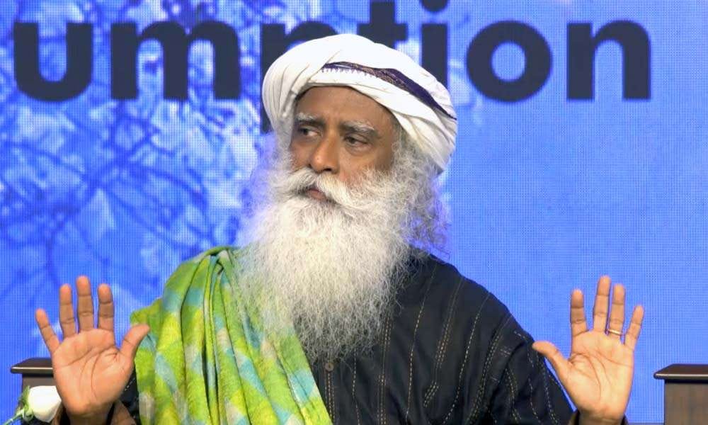 Moving Humanity from Religion to Responsibility