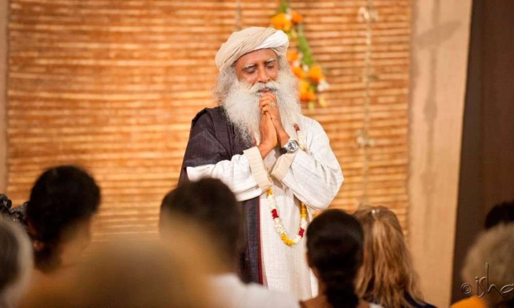 What is a guru? Sadhguru explains.