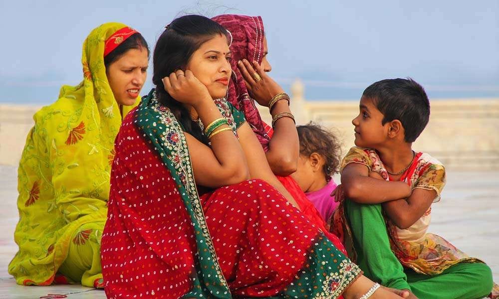 Involvement, Not Law, is Solution for Women’s Welfare