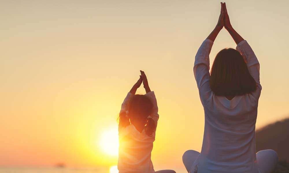 Can People in Family Life Get Enlightened?