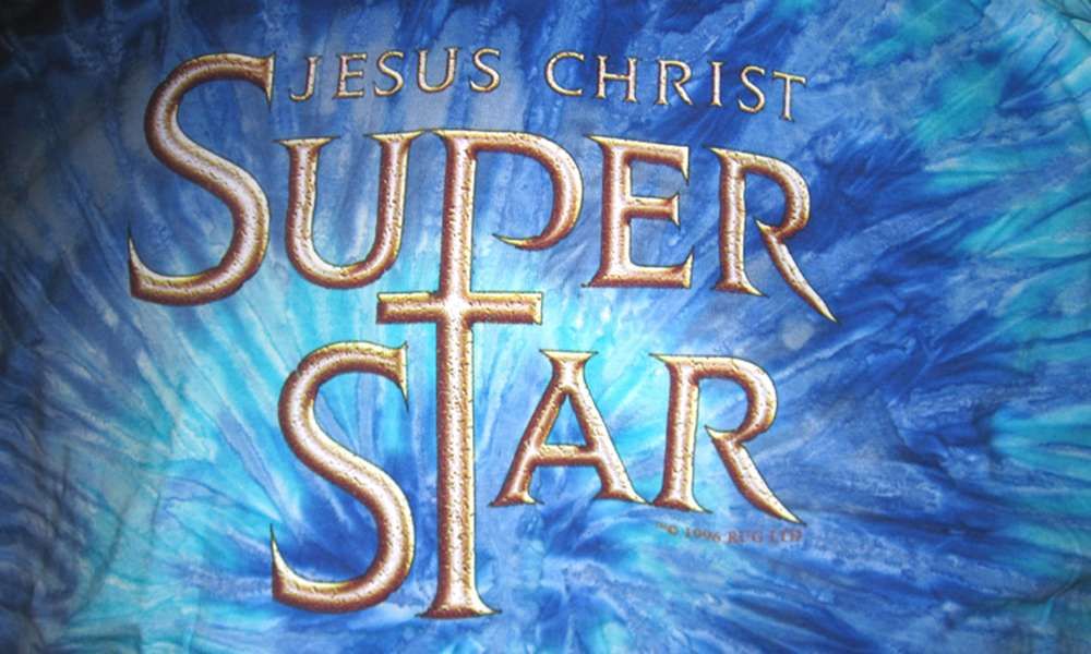 jesus christ super star