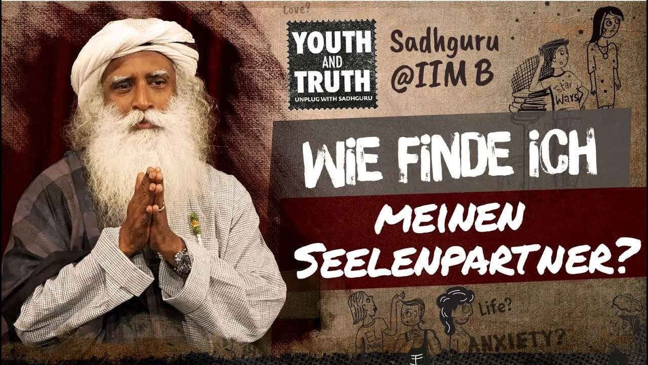 Wie finde ich meinen Seelenpartner?