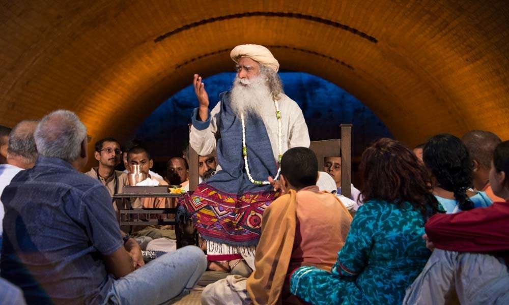 Growing Through Conflict and Disagreement