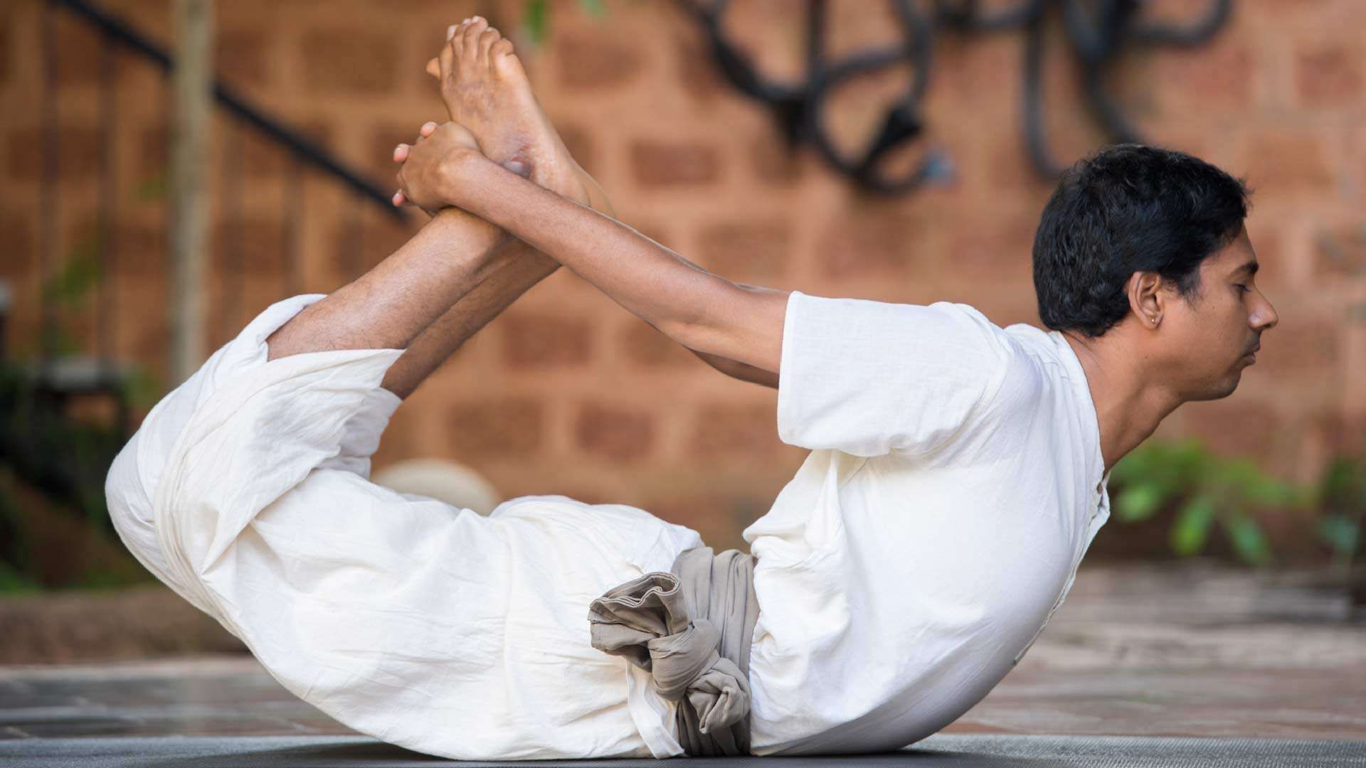 Hatha Yoga: The Nature of Sadhana’s Progress