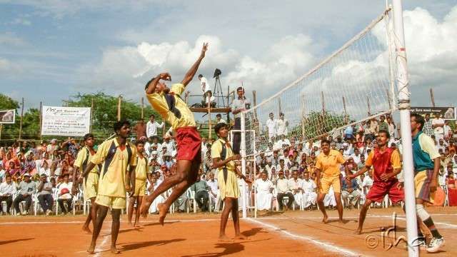 Isha Gramotsavam 2015 – Celebrate the Rural Spirit