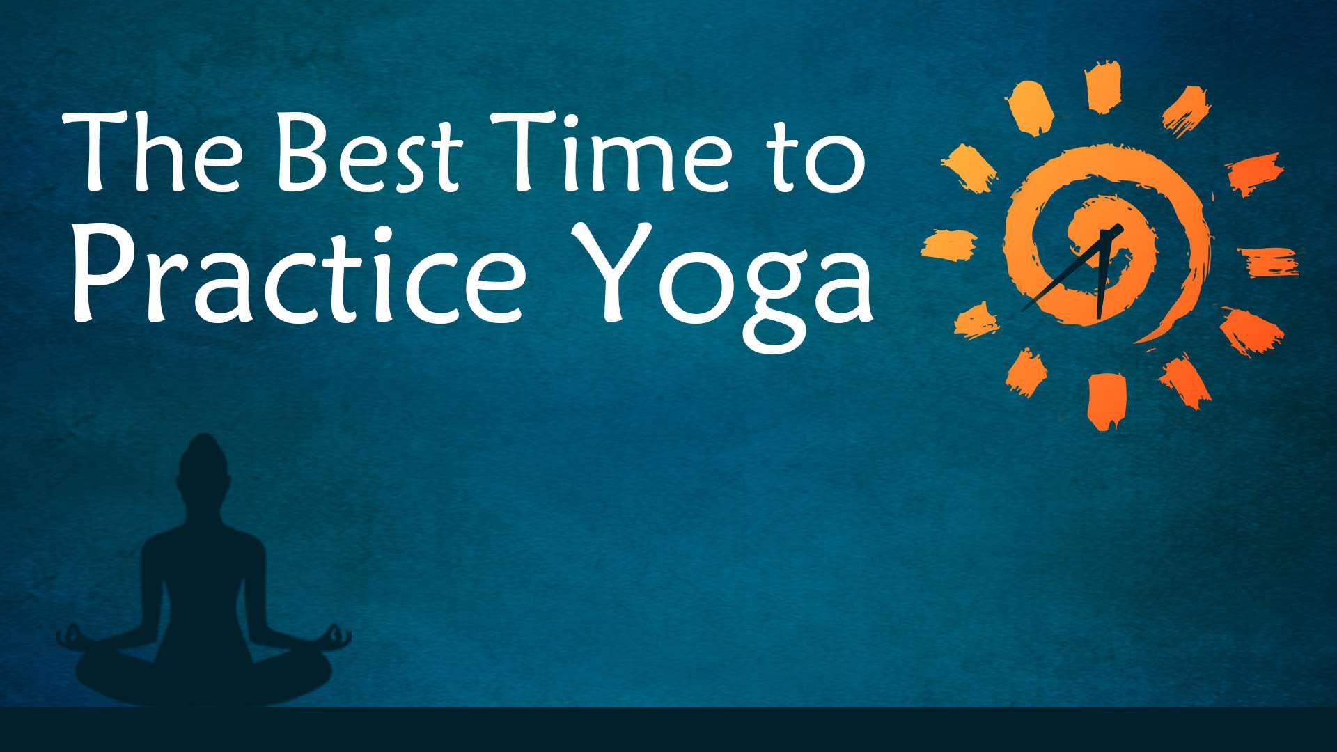7 Reasons Why You Should Attend “in The Grace Of Yoga