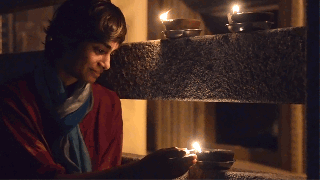 The Significance of Kartik Month and Lighting Oil Lamps