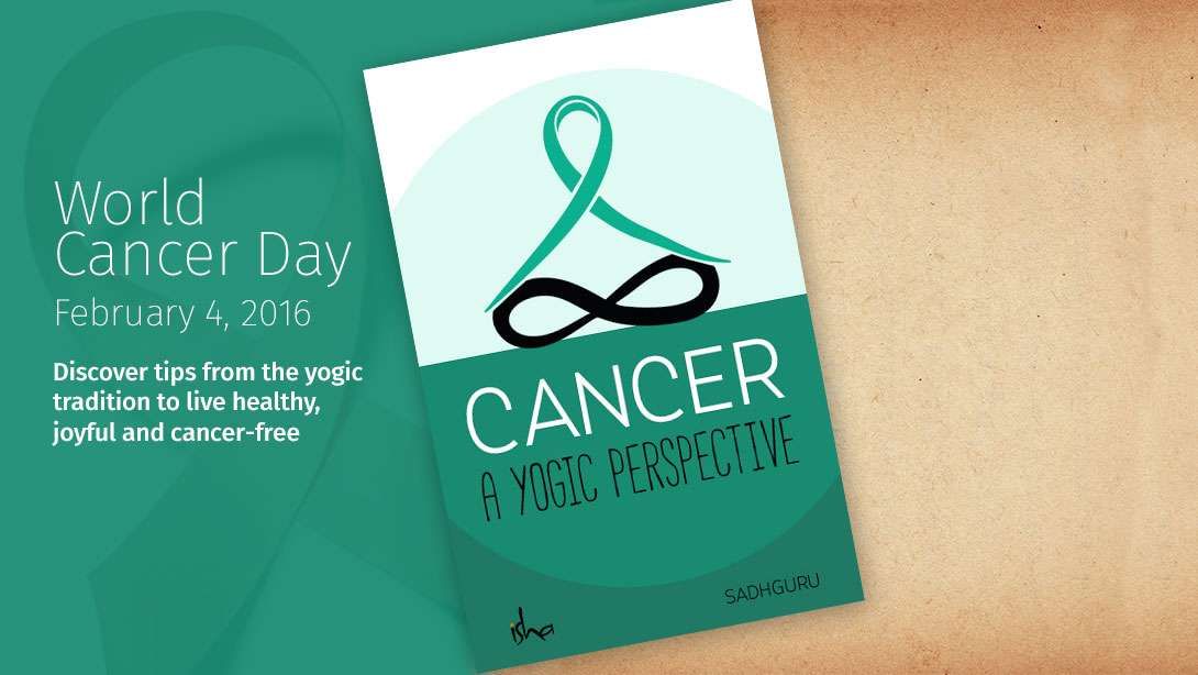 World Cancer Day 2016 Ebook
