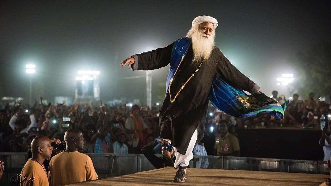 Sadhguru Mahashivratri Isha Yoga Center Sadhguru Mahashivratri Isha Yoga Center
