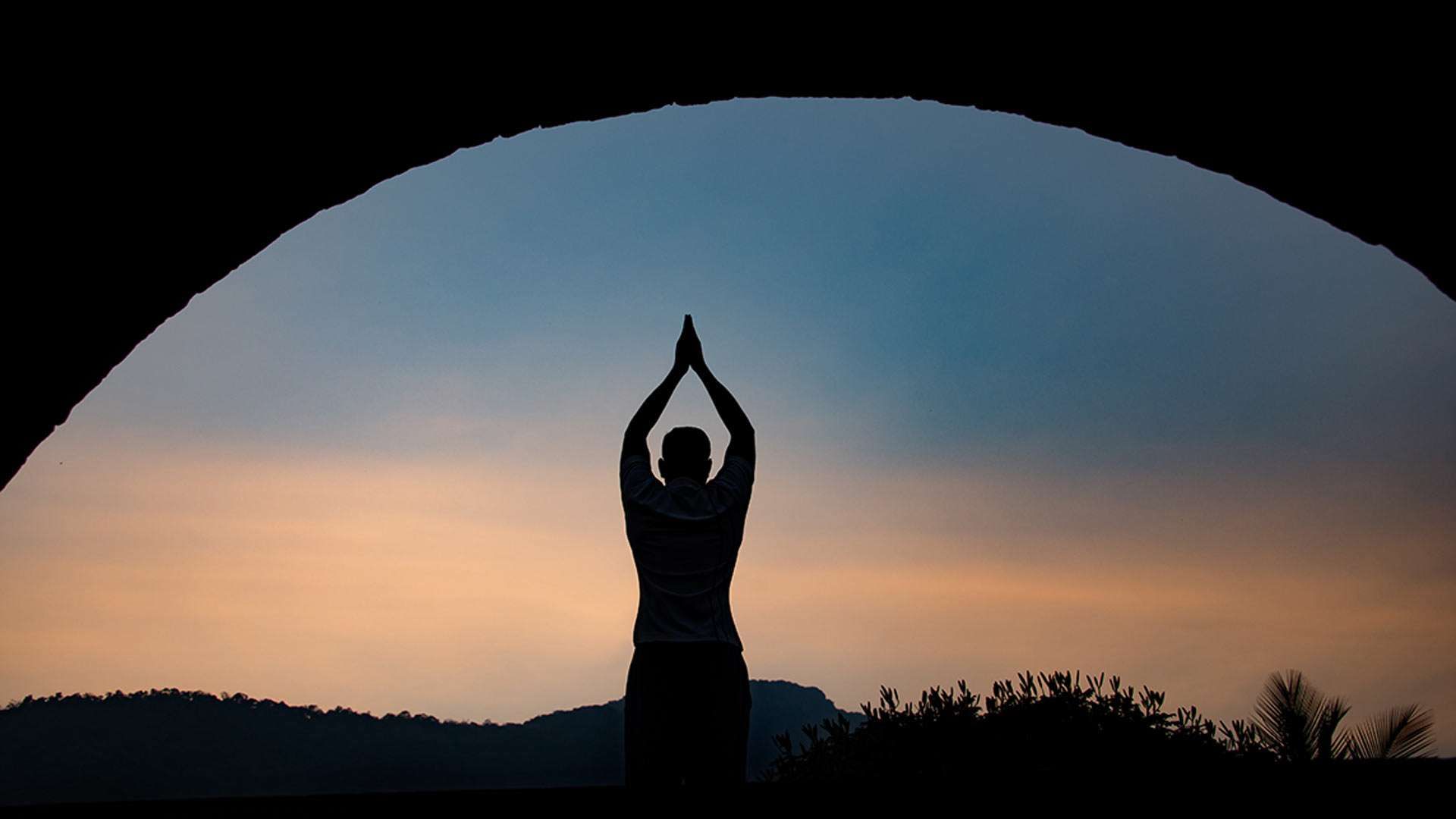 Yoga & the Pineal Gland: Stability and Ecstasy