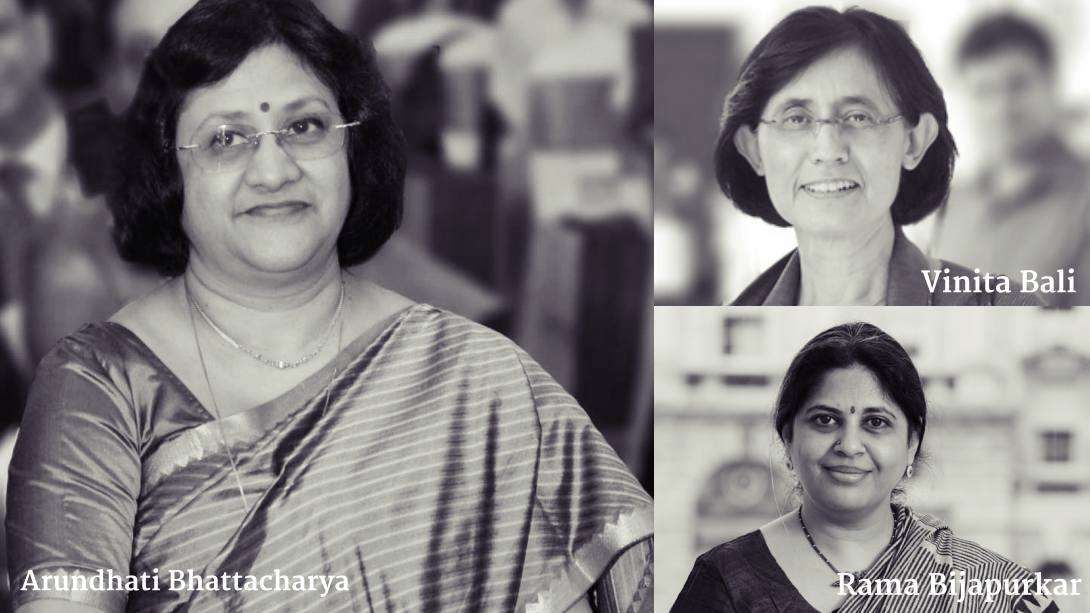 Leading Ladies – Women in Corporate & Economic Leadership
