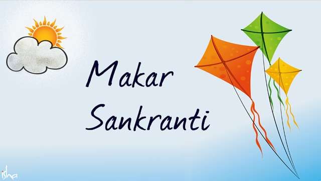 Happy Makar Sankranti Wishes 2024: Images, Quotes, HD Wallpapers, Stickers  Download for Facebook & Whatsapp Status & DP Updates