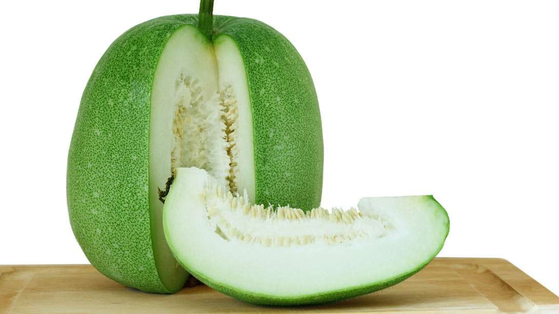 Ash Gourd (Winter Melon), the “Cool” Vegetable: Benefits & Recipes