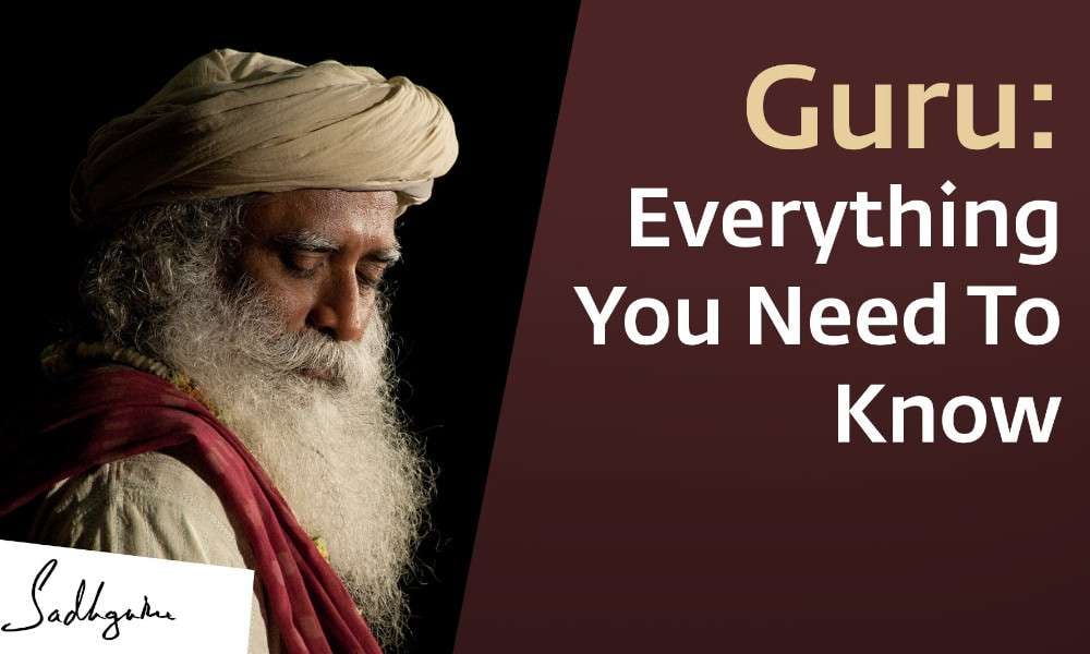 Guru For Guru: Everything You Need To Know